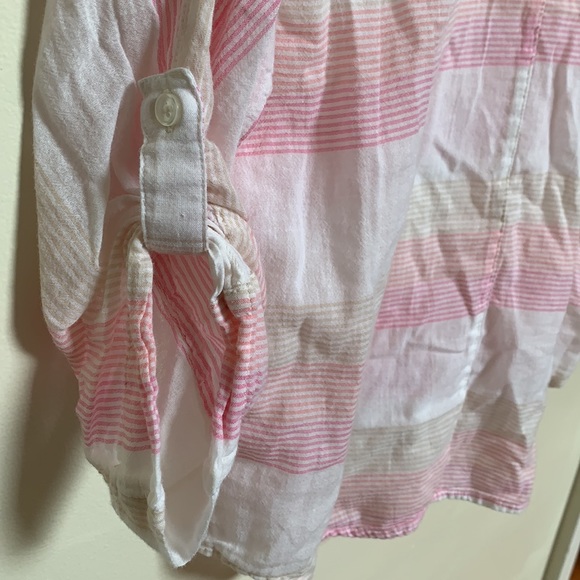 Lightweight button down - Picture 3 of 4